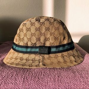 Gucci Hat
